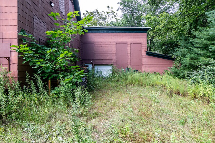 More Photos Of 49 Mechanic St, Hope Valley Manufacturing For Sale