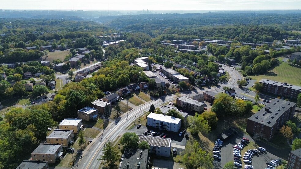 More Photos Of 2749 Queen City Ave, Cincinnati Apartments For Sale