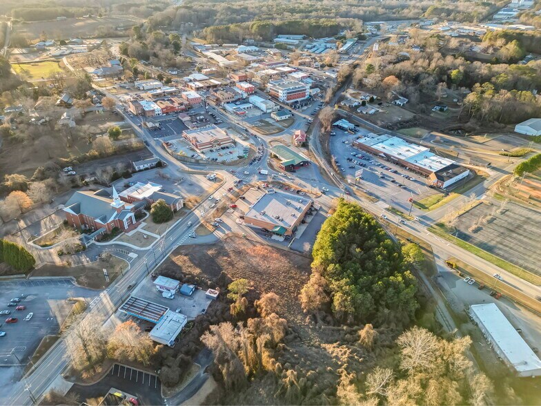 More Photos Of 199 E Church St, Jasper Land For Sale