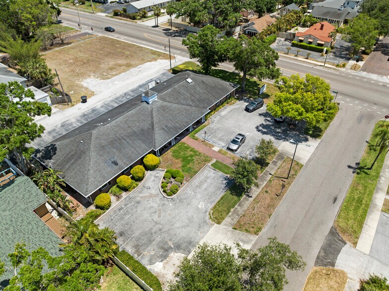 More Photos Of 1700 Dr. Martin Luther King, Jr. St N, Saint Petersburg Medical For Sale
