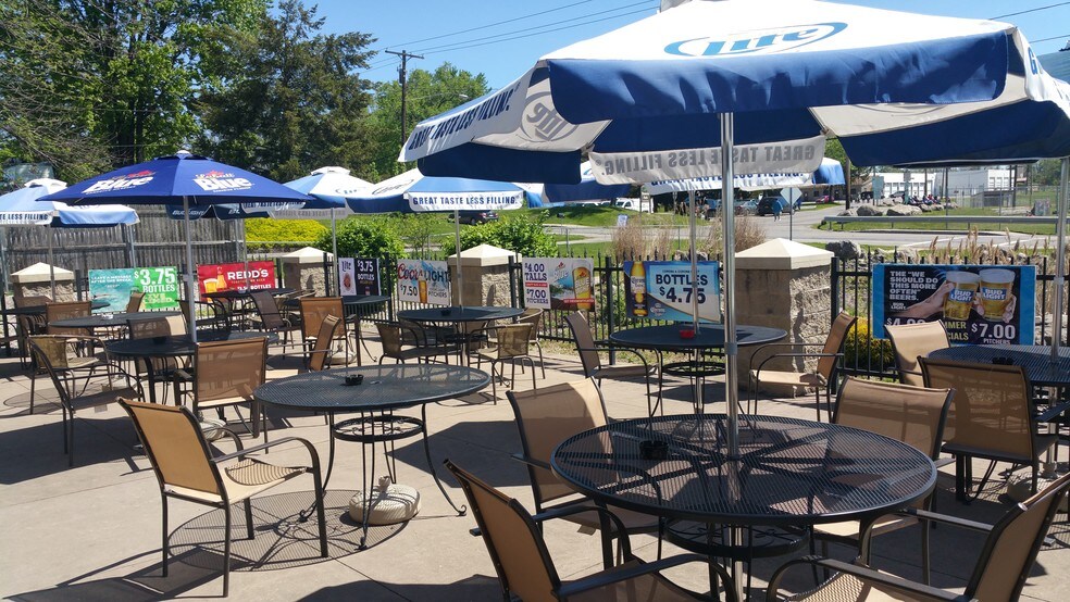 More Photos Of 25 Old Scottsville Chili Rd, Rochester Bar For Sale