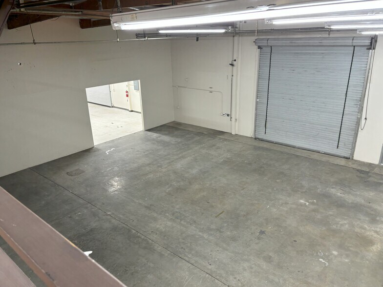 More Photos Of 2170 Oakland Rd, San Jose Light Manufacturing For Lease