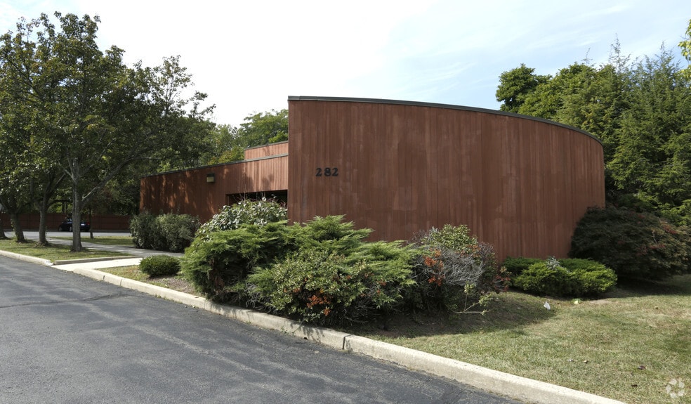 Primary Photo Of 282 E Main St, Somerville Medical For Sale