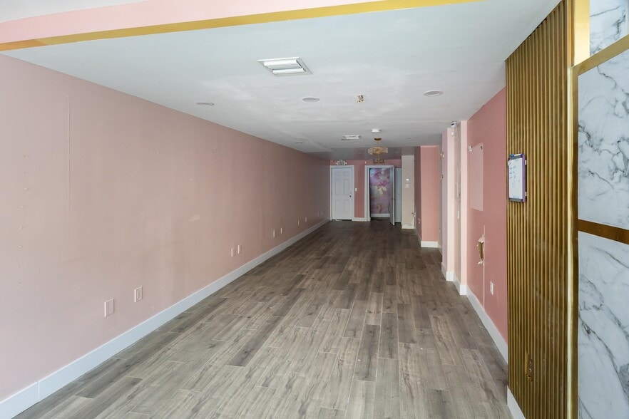 More Photos Of 1034-1040 NW 3 Ave, Miami Storefront Retail Residential For Lease
