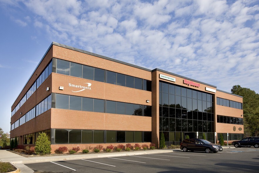 More Photos Of 75 Barrett Heights Rd, Stafford Office For Lease