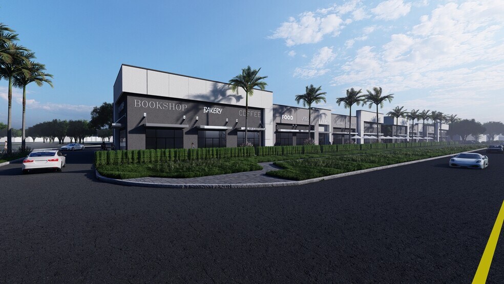 More Photos Of 7823 S Orange Ave, Orlando Unknown For Lease