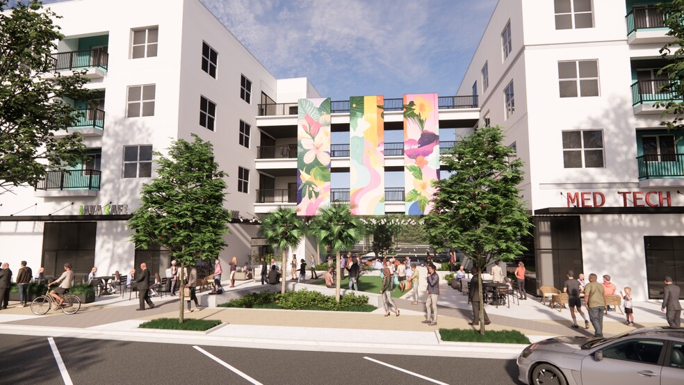 More Photos Of 475 Bulldog Dr, Palm Coast Apartments For Lease