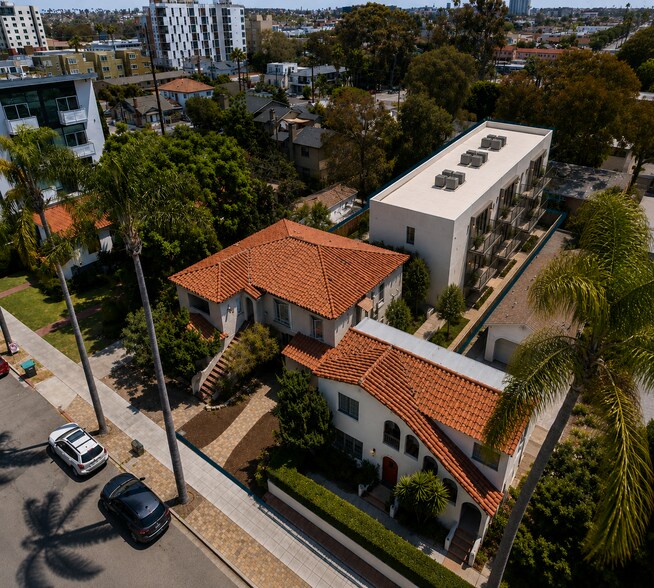 More Photos Of 3767 7th Ave, San Diego Multifamily For Sale