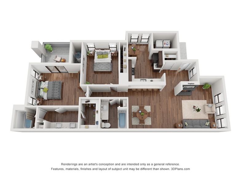 More Photos Of 14900 Nacogdoches Rd, San Antonio Apartments For Sale