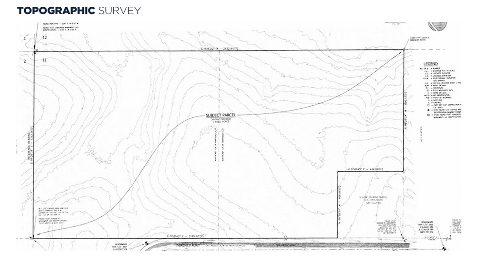 More Photos Of 000 Fairchild Rd, Crestview Land For Sale