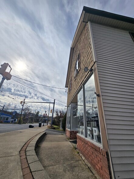 More Photos Of 92 Main St, Sparta Storefront Retail Residential For Sale
