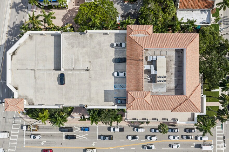 More Photos Of 1 N Federal Hwy, Boca Raton Office For Lease