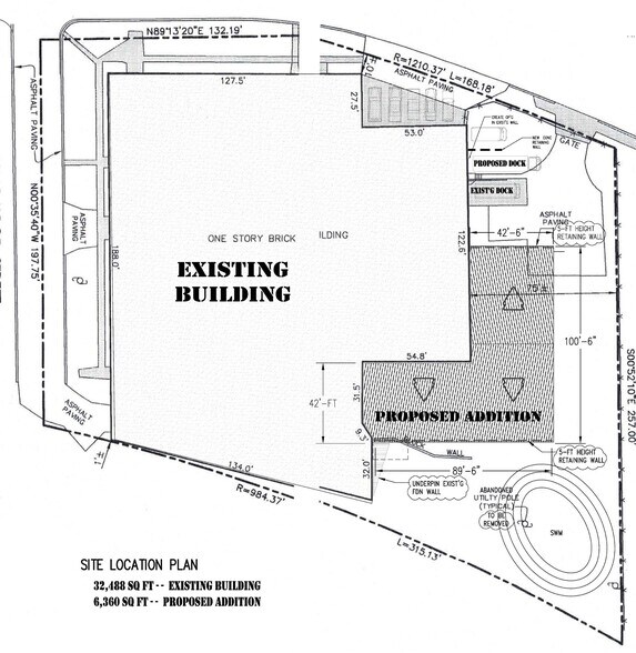More Photos Of 601-615 S Longwood St, Baltimore Manufacturing For Sale