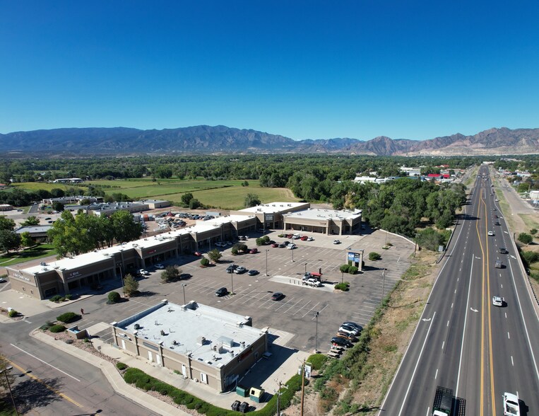 More Photos Of 121-127 Justice Center Rd, Canon City Unknown For Sale