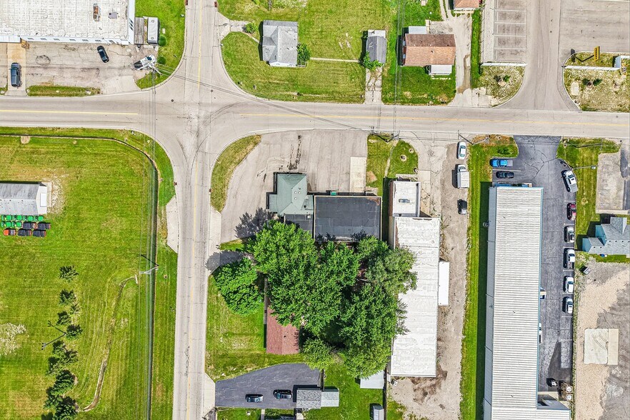 More Photos Of 5558 Wadsworth Rd, Dayton Warehouse For Sale