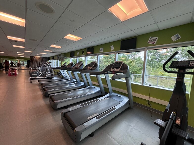 More Photos Of 430 Route 22 E, Bridgewater Office For Lease