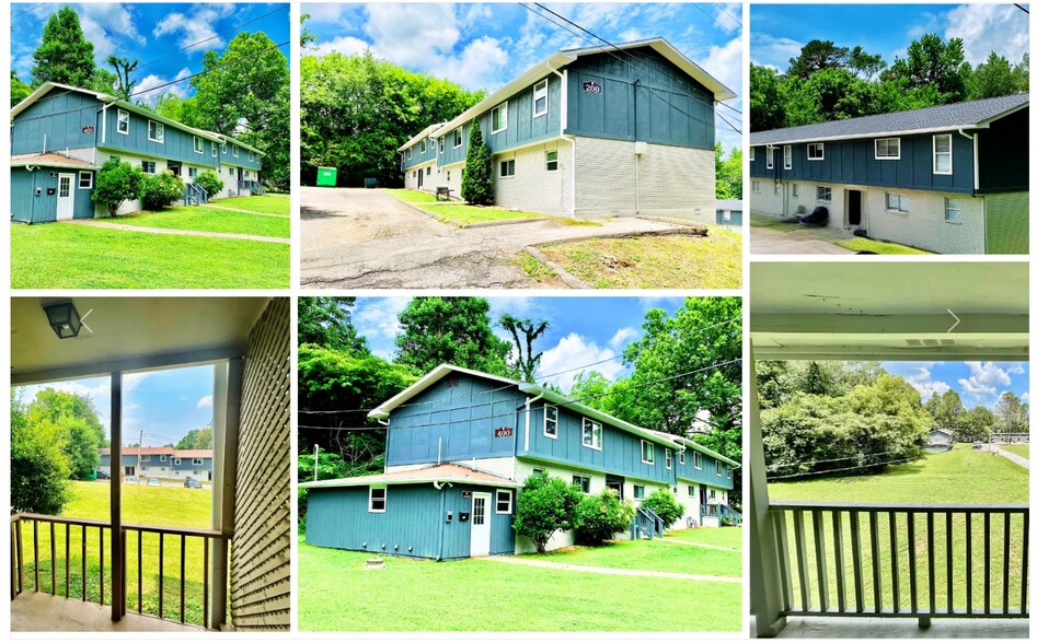 More Photos Of 101 Woodcreek Dr, Rossville Apartments For Sale