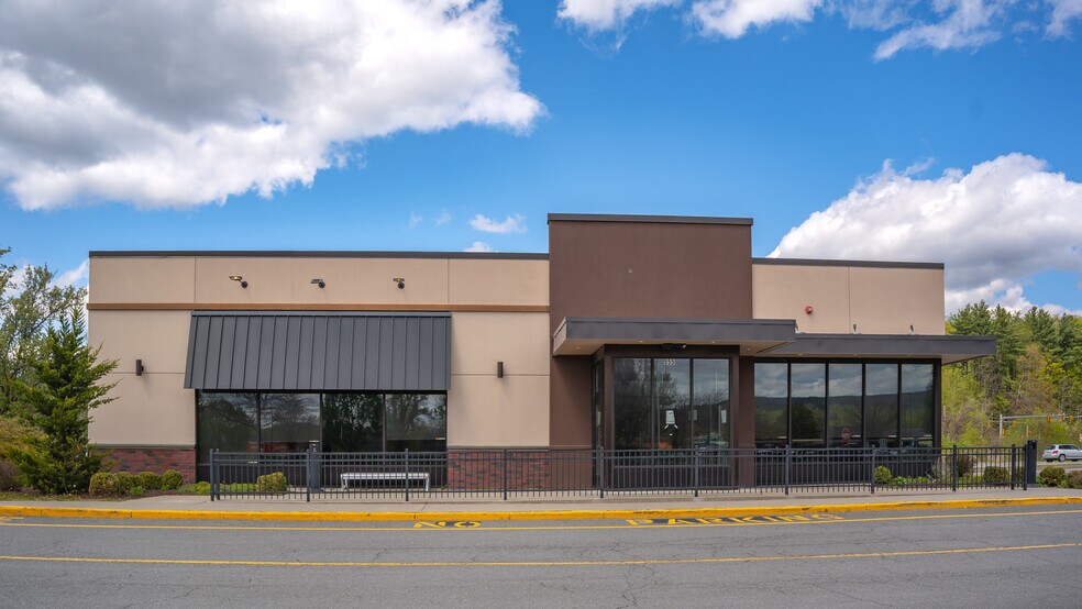More Photos Of 555 Hubbard Ave, Pittsfield General Retail For Lease