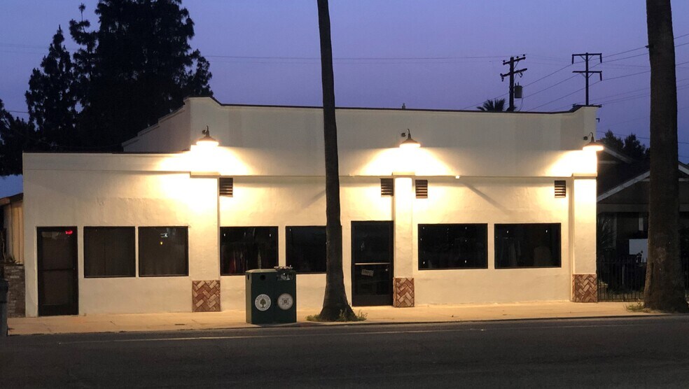 More Photos Of 819-821 Orange St, Redlands General Retail For Sale