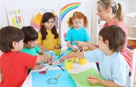 More Photos Of 119 Chester Pike, Norwood Daycare Center For Sale