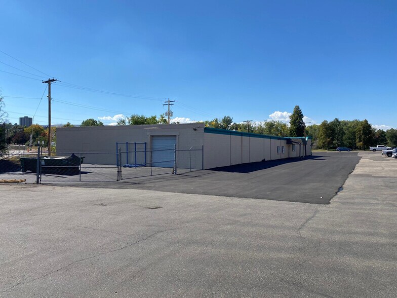 More Photos Of 1200 Simms St, Lakewood Warehouse For Sale