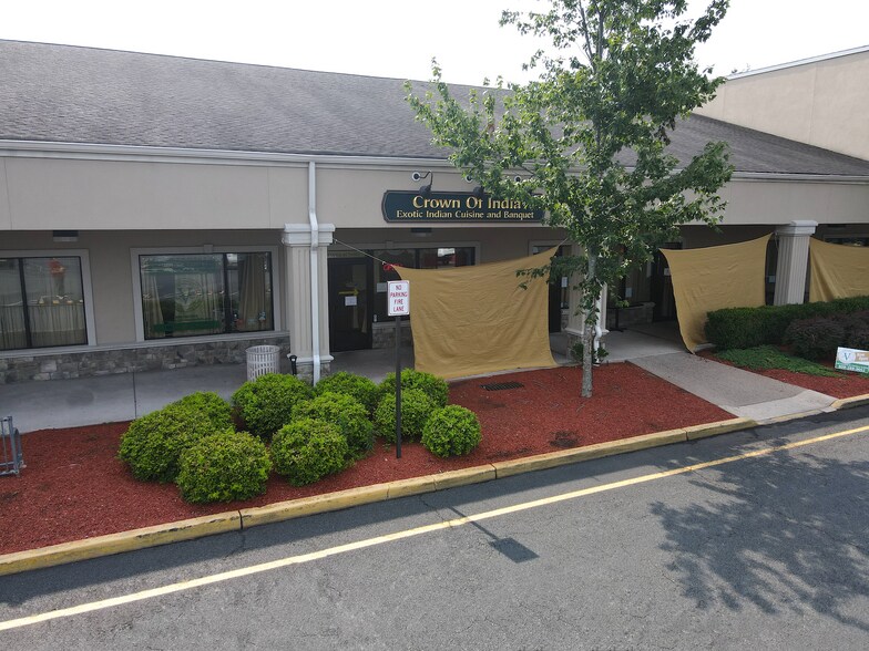 More Photos Of 660 Plainsboro Rd, Plainsboro Unknown For Lease