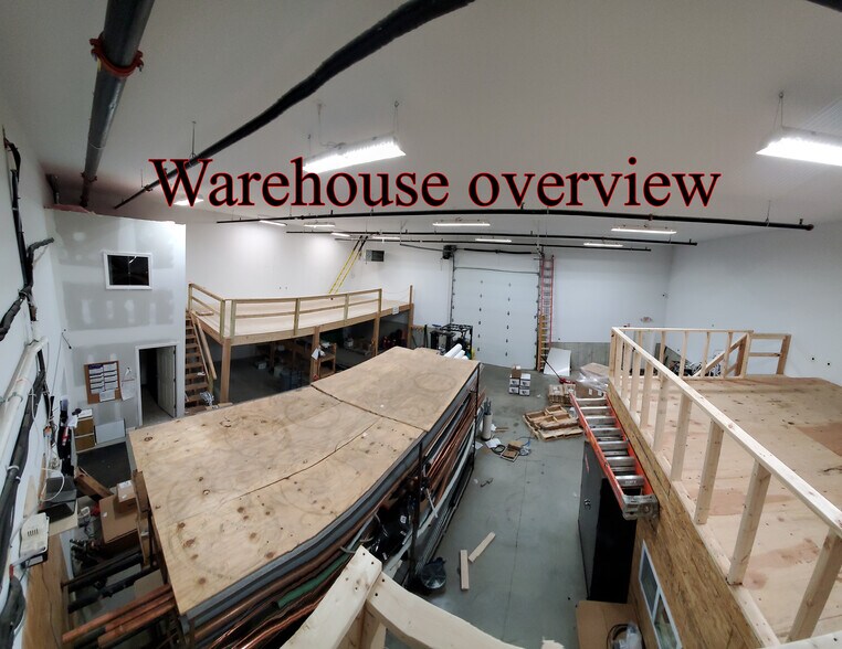 More Photos Of 22 Gauthier Rd, Epsom Industrial For Lease