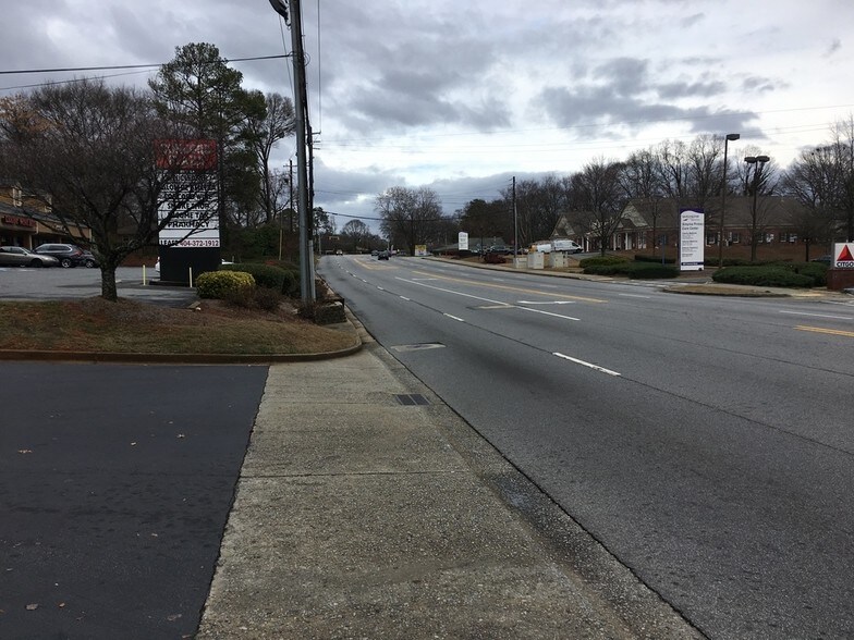 More Photos Of 577 SE Concord Rd, Smyrna Medical For Lease