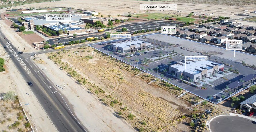 More Photos Of 4175 N Pioneer Dr, Litchfield Park Unknown For Lease