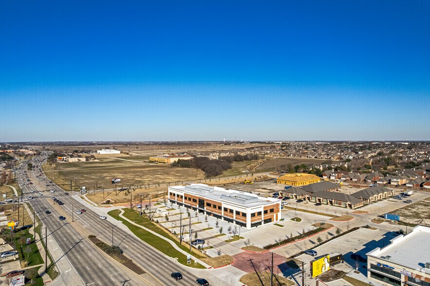 More Photos Of 8050 Preston Rd, Frisco Unknown For Lease