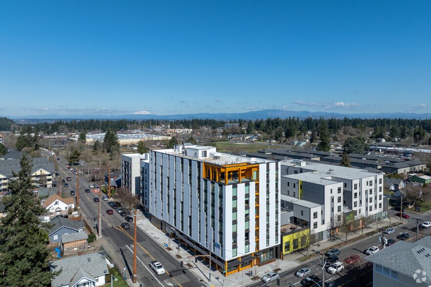 More Photos Of 540 NE 99th Ave, Portland Apartments For Lease