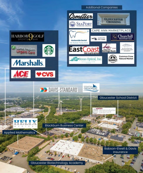 More Photos Of 58 Great Republic Dr, Gloucester Land For Sale