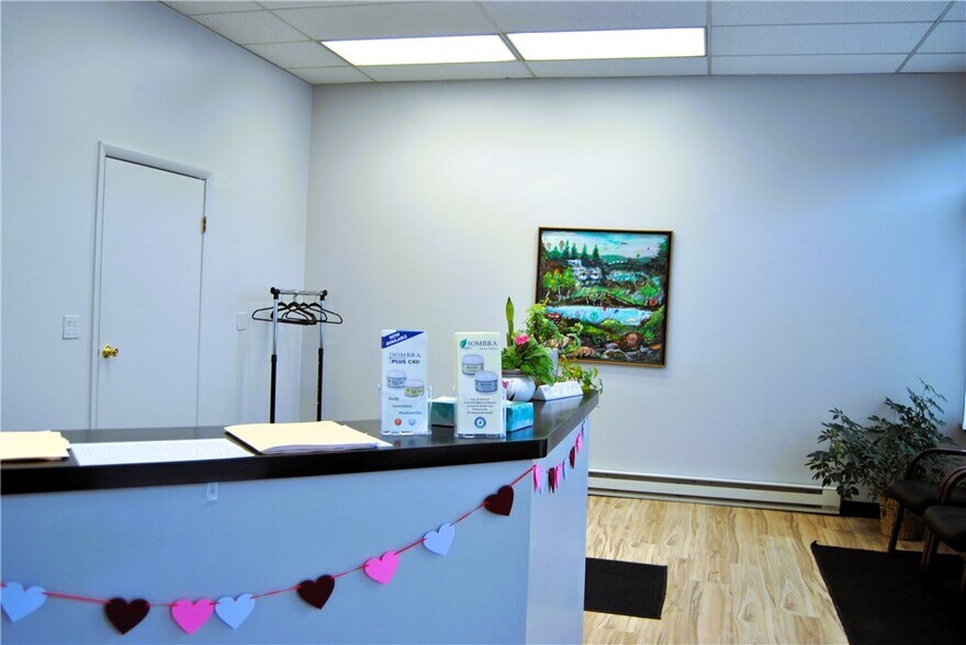 More Photos Of 2-4 Commercial St, Livonia Storefront Retail Residential For Sale
