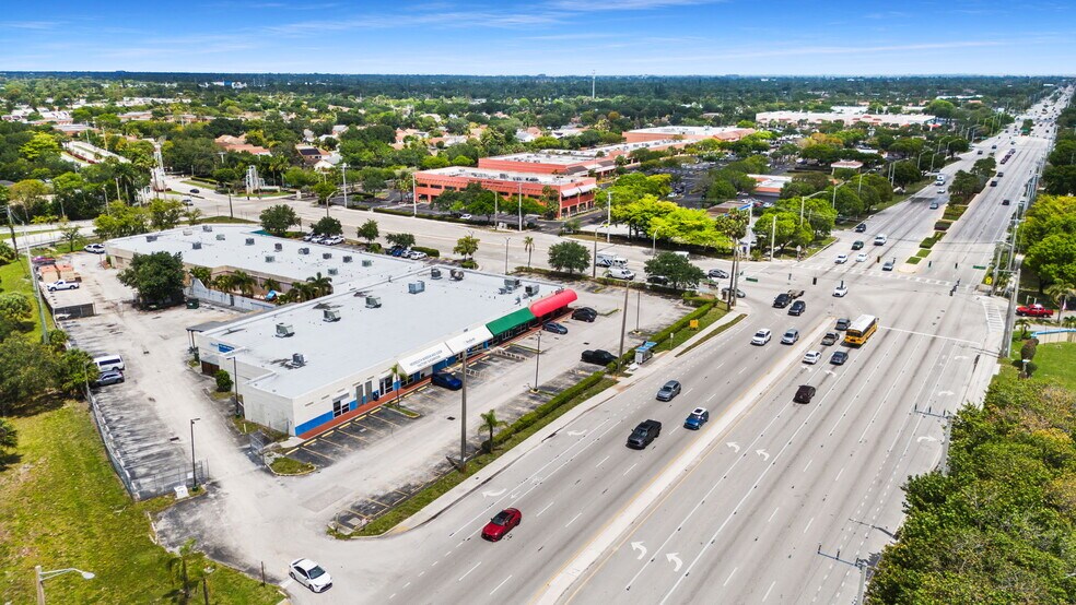 More Photos Of 1401 S State Road 7, North Lauderdale Unknown For Lease