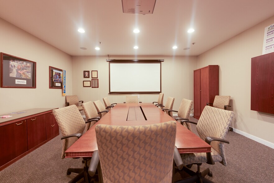 More Photos Of 7725 Foundation Dr, Florence Warehouse For Lease