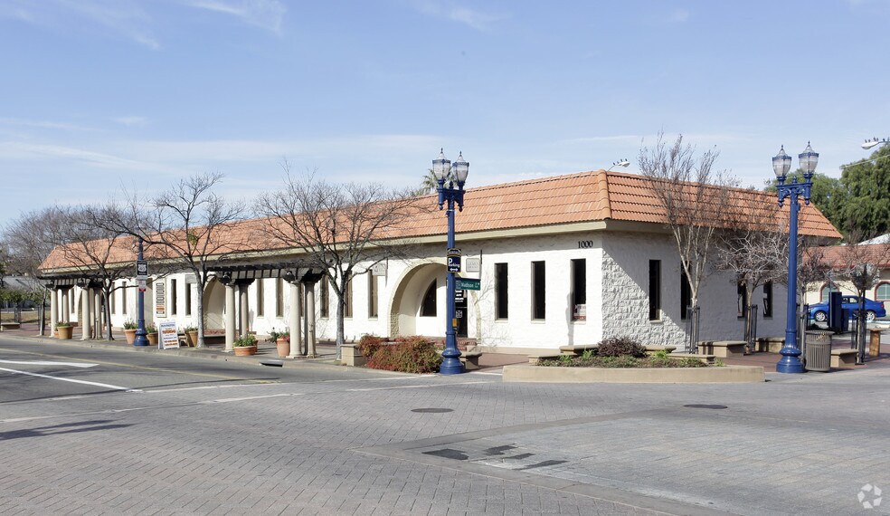 More Photos Of 1000 Texas St, Fairfield Office Residential For Lease