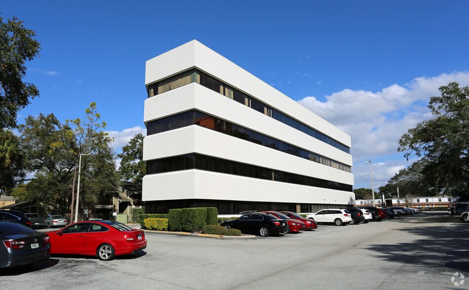 More Photos Of 4710 N Habana Ave, Tampa Medical For Lease