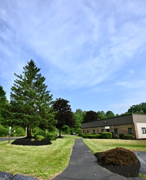More Photos Of 200 Tilton Rd, Northfield Distribution For Lease