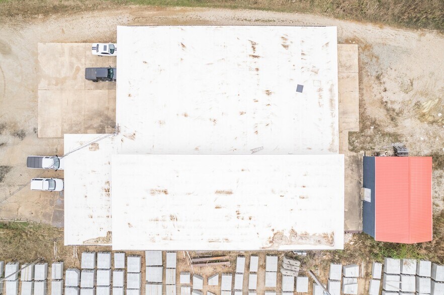 More Photos Of 519 Benham St, Bonne Terre Light Manufacturing For Sale
