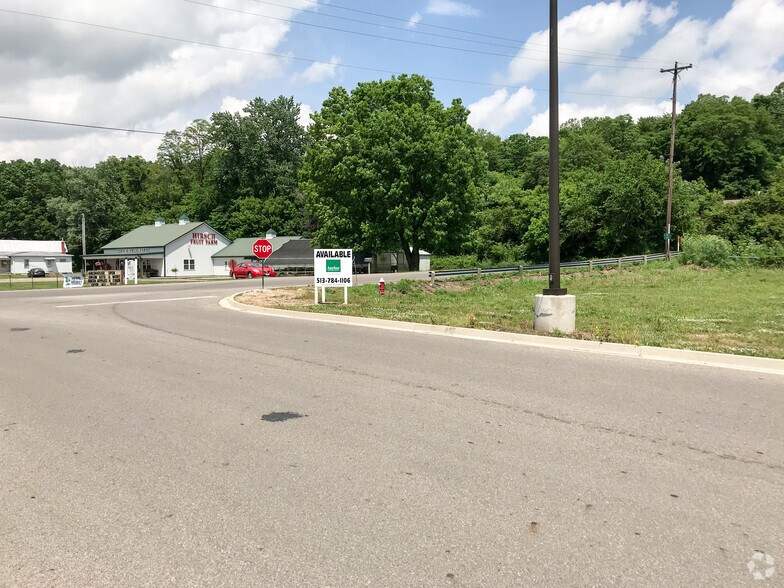 More Photos Of 1395 N Bridge St, Chillicothe Land For Lease
