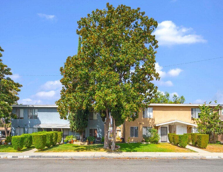 More Photos Of 3401 Butterfield Ave, La Verne Apartments For Sale
