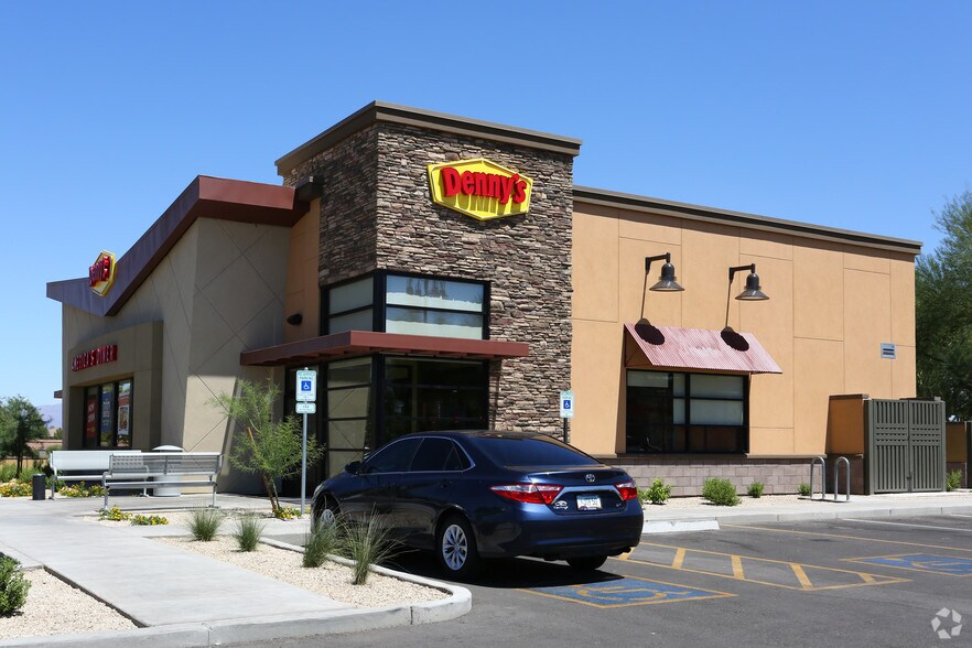 More Photos Of 20995 E Rittenhouse Rd, Queen Creek Restaurant For Lease
