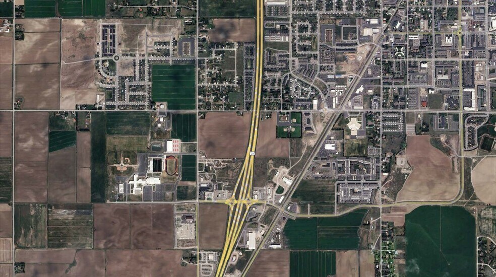 More Photos Of 1025 W 7th S, Rexburg Land For Sale