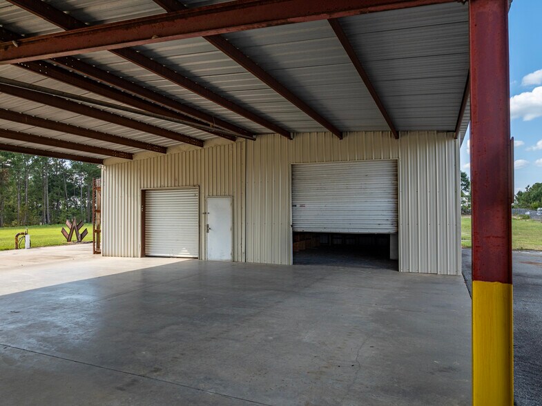 More Photos Of 2773 Marshall Dr, Tifton Warehouse For Sale
