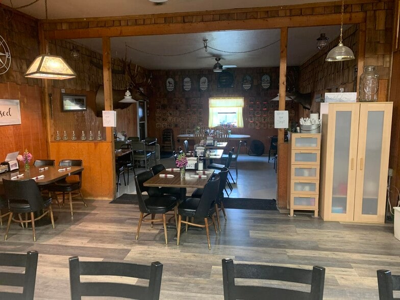 More Photos Of 5588 Highway 8, Deary General Retail For Sale