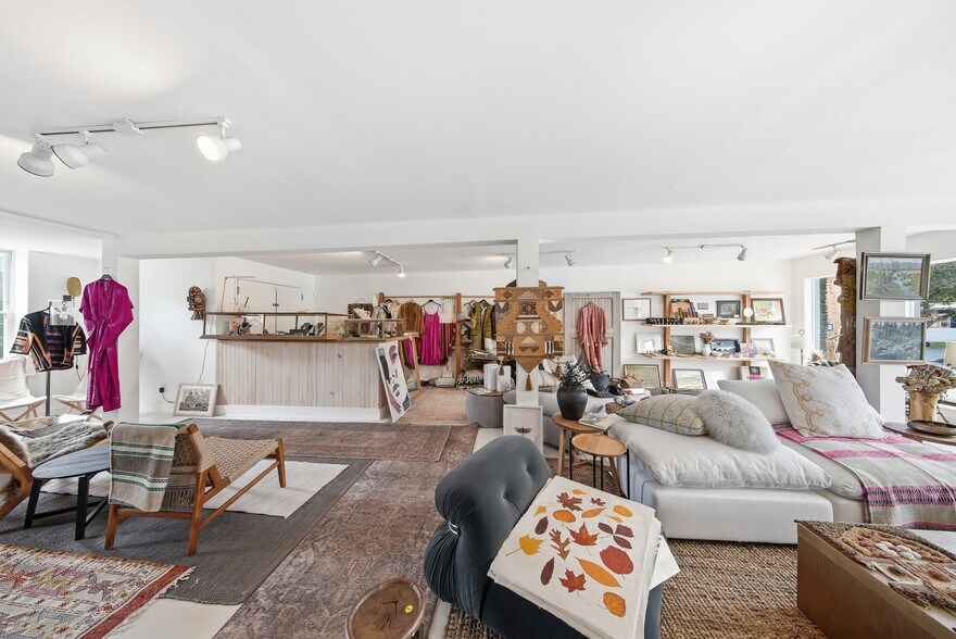 More Photos Of 34 Main St, Livingston Manor Storefront Retail Residential For Lease