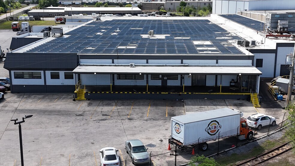 More Photos Of 5400 Longleaf St, Jacksonville Refrigeration Cold Storage For Lease