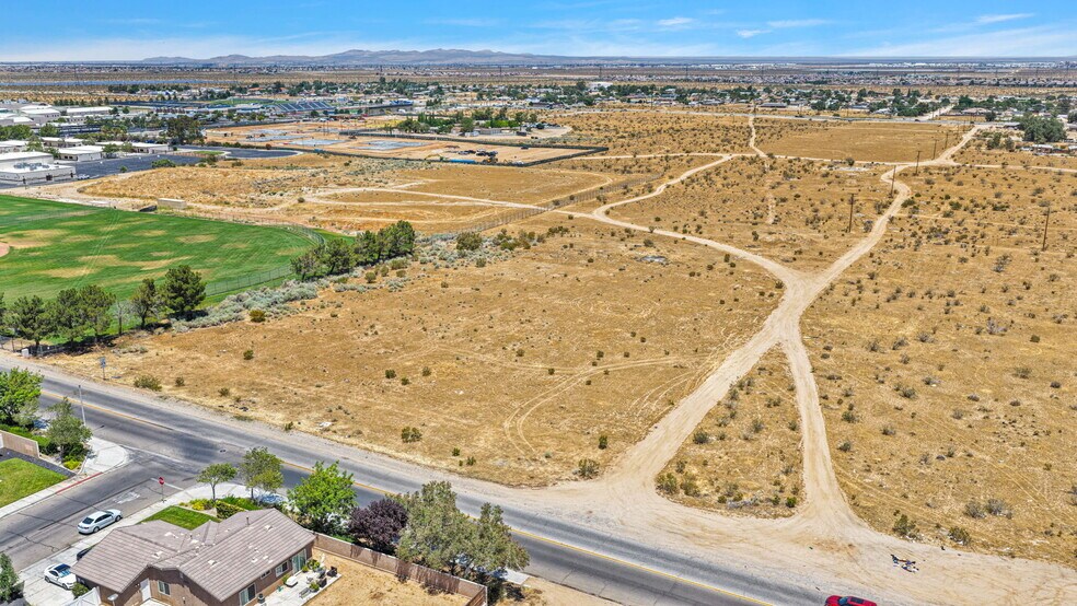 More Photos Of 13702 Del Cerro st, Victorville Land For Sale