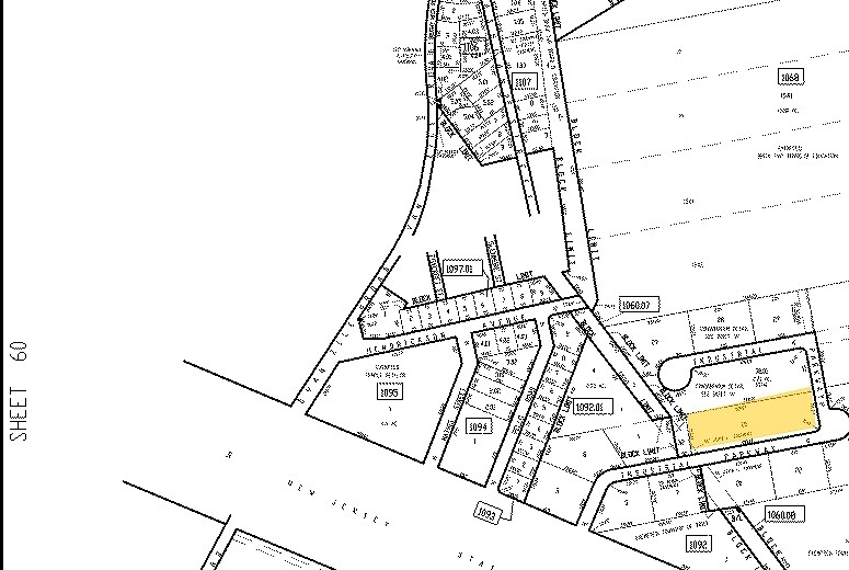 More Photos Of 1106 Industrial Parkway, Brick Warehouse For Lease