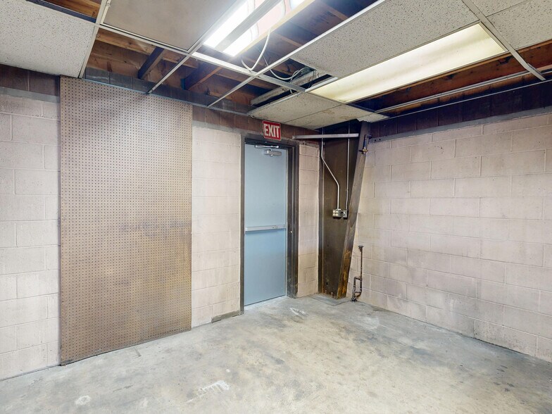More Photos Of 5850 West Rd, McKean Warehouse For Sale